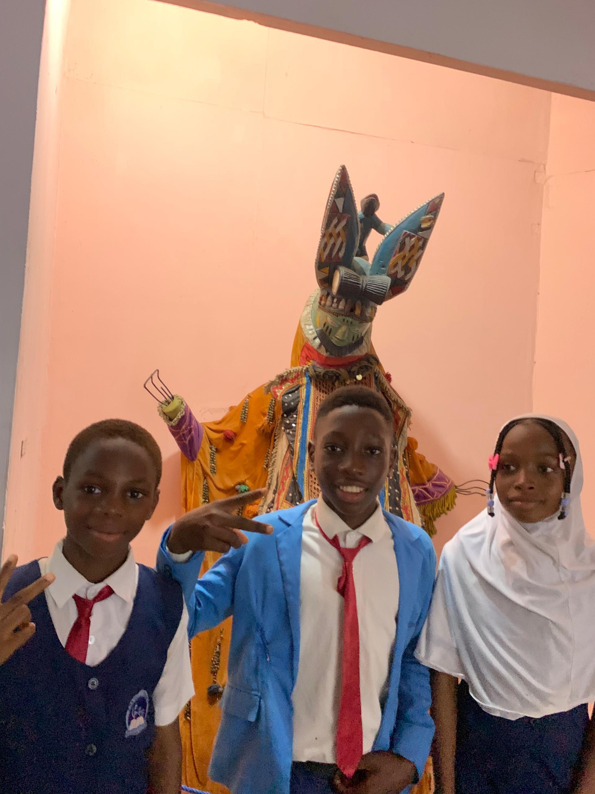School Event