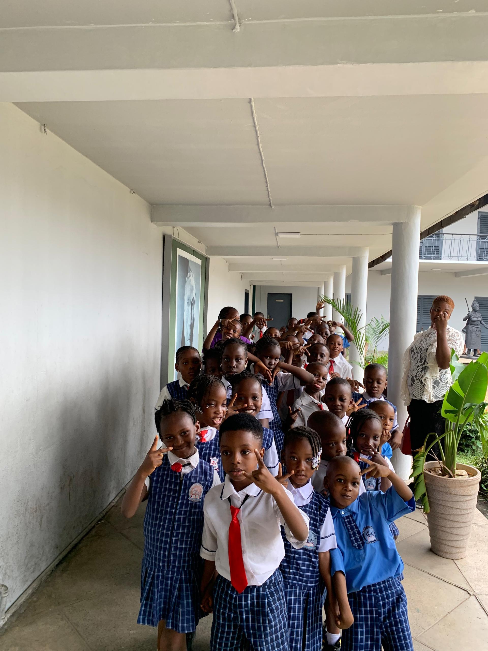 School Event