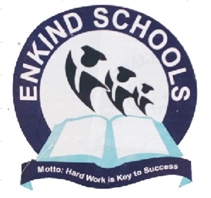 Enkind College Logo